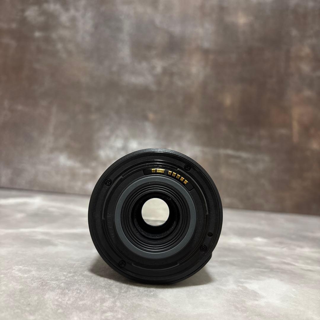 【極上品・完動品】Canon EF-S 55-250mm F4-5.6 IS