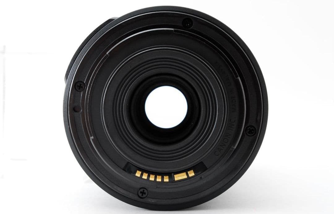 2月7日限定【超望遠レンズ】Canon EF-S 55-250mm IS Ⅱ