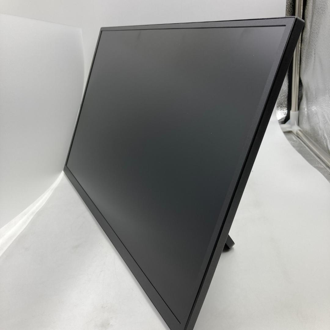 18.5インチ ポータブルモニター/Y31875-C1