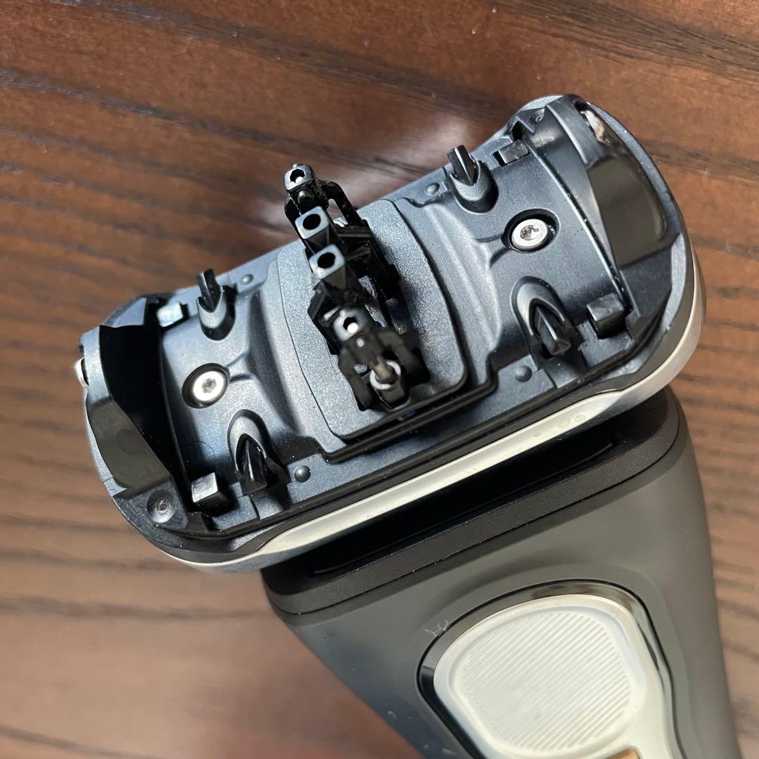 BRAUN S9 Pro 9450CCV（ブラウンシリーズ9Pro）