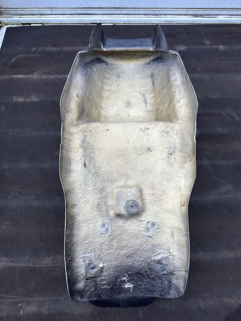 セレクトタイプシングルシート