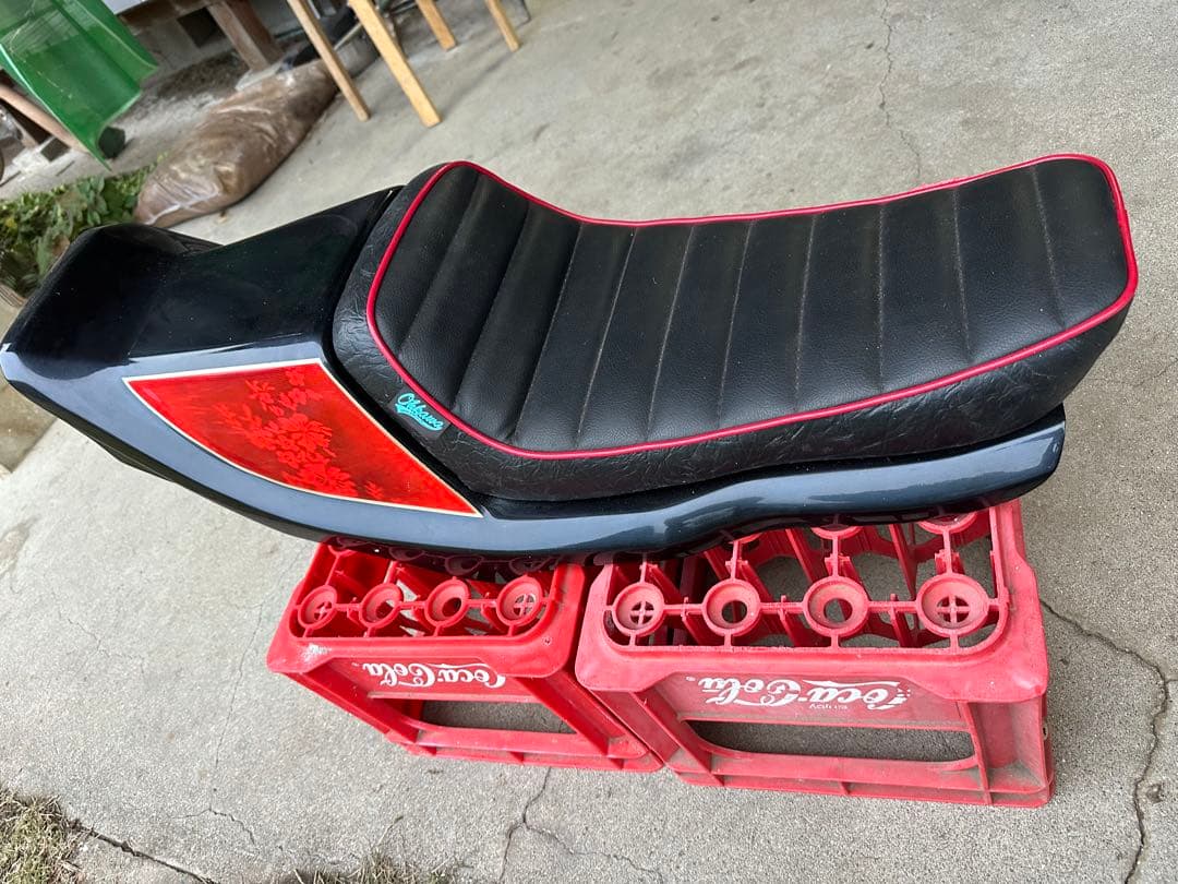 セレクトタイプシングルシート