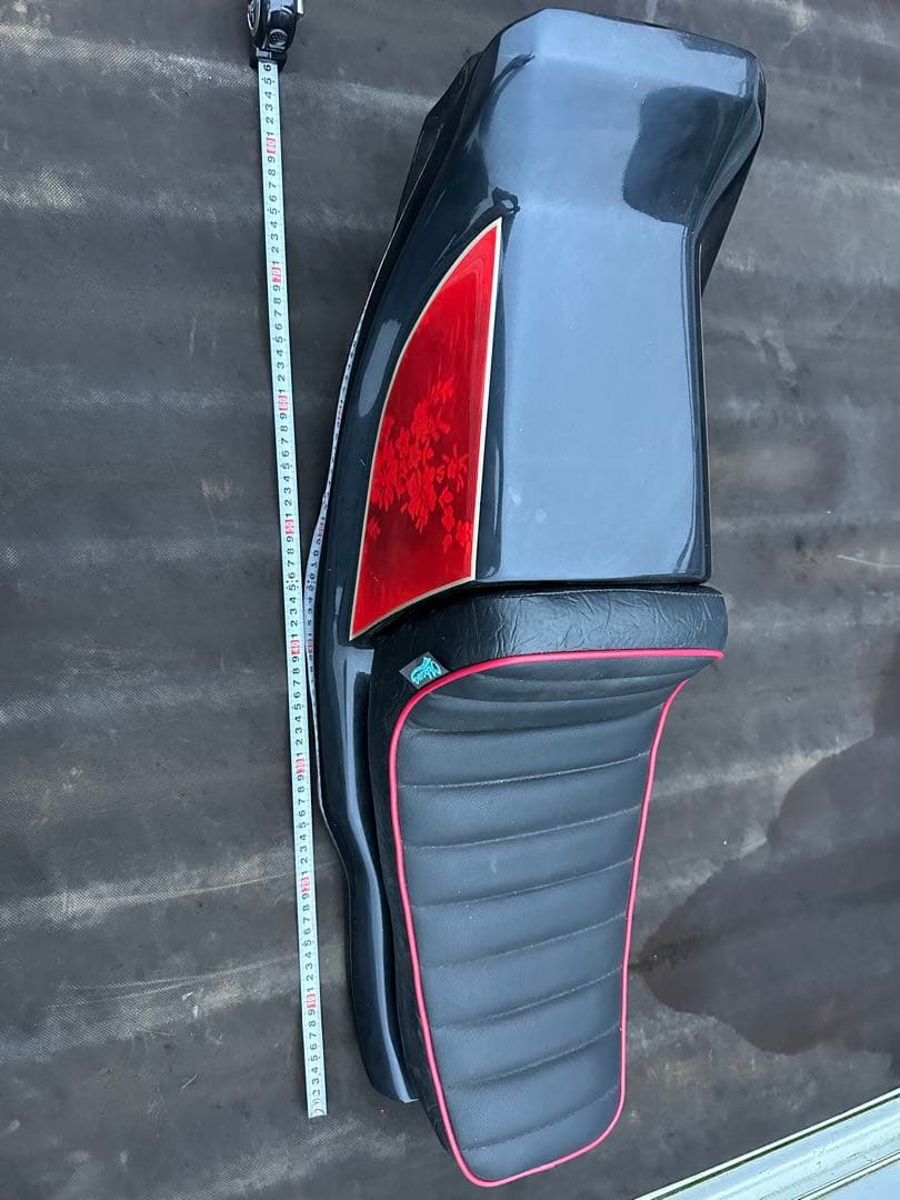 セレクトタイプシングルシート