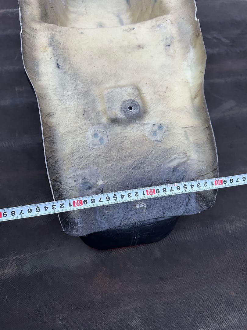 セレクトタイプシングルシート