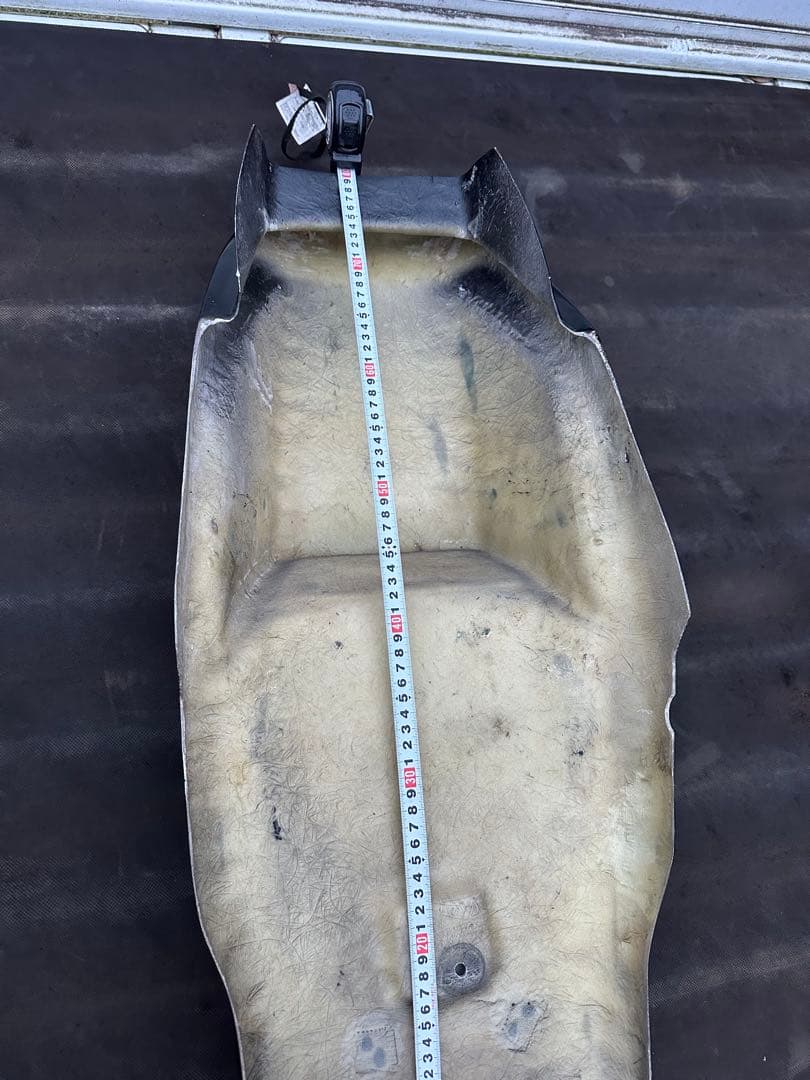 セレクトタイプシングルシート