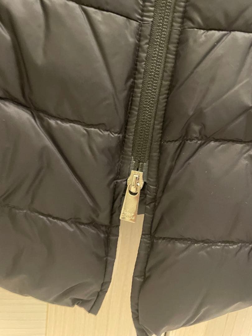 TATRASタトラス袖切替ライトダウン　パンテレリア　LTK19S4200