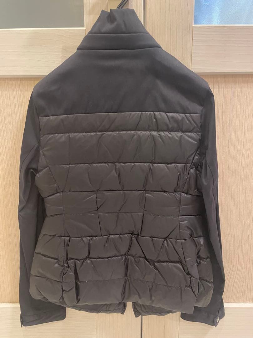 TATRASタトラス袖切替ライトダウン　パンテレリア　LTK19S4200