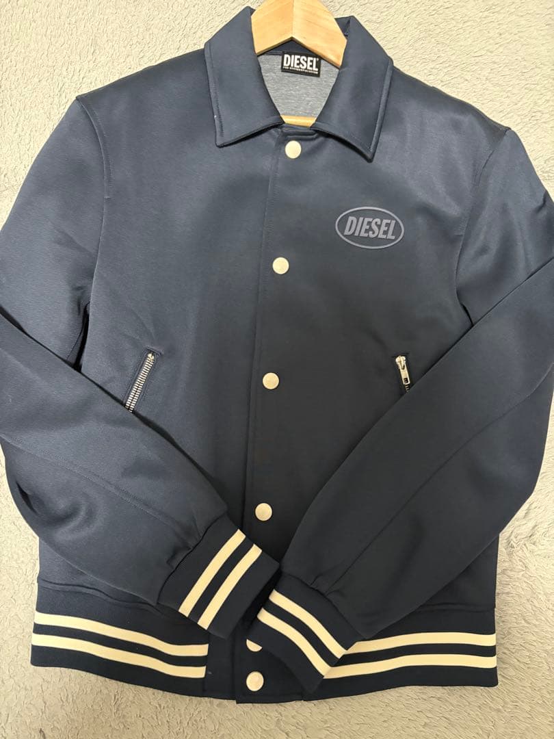 diesel ジャケット　ブルゾン