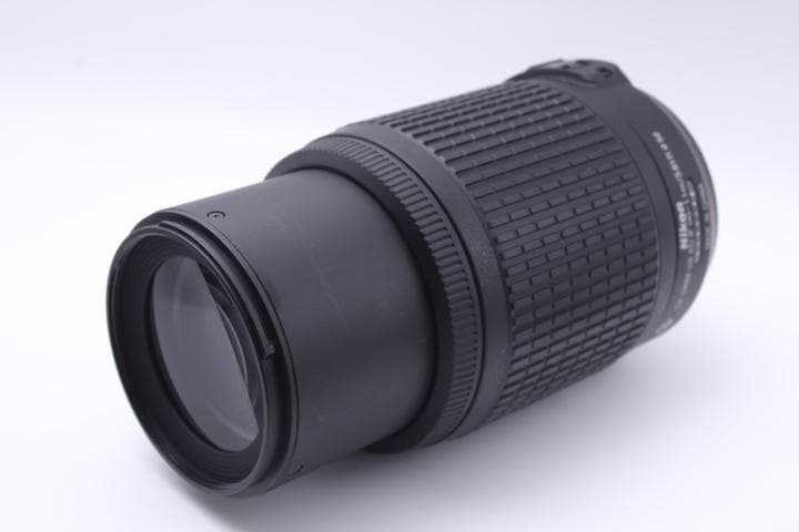 【美品】Nikon AF-S DX NIKKOR 55-200mm ED VR
