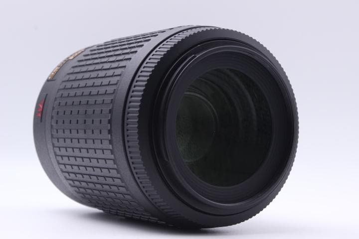 【美品】Nikon AF-S DX NIKKOR 55-200mm ED VR