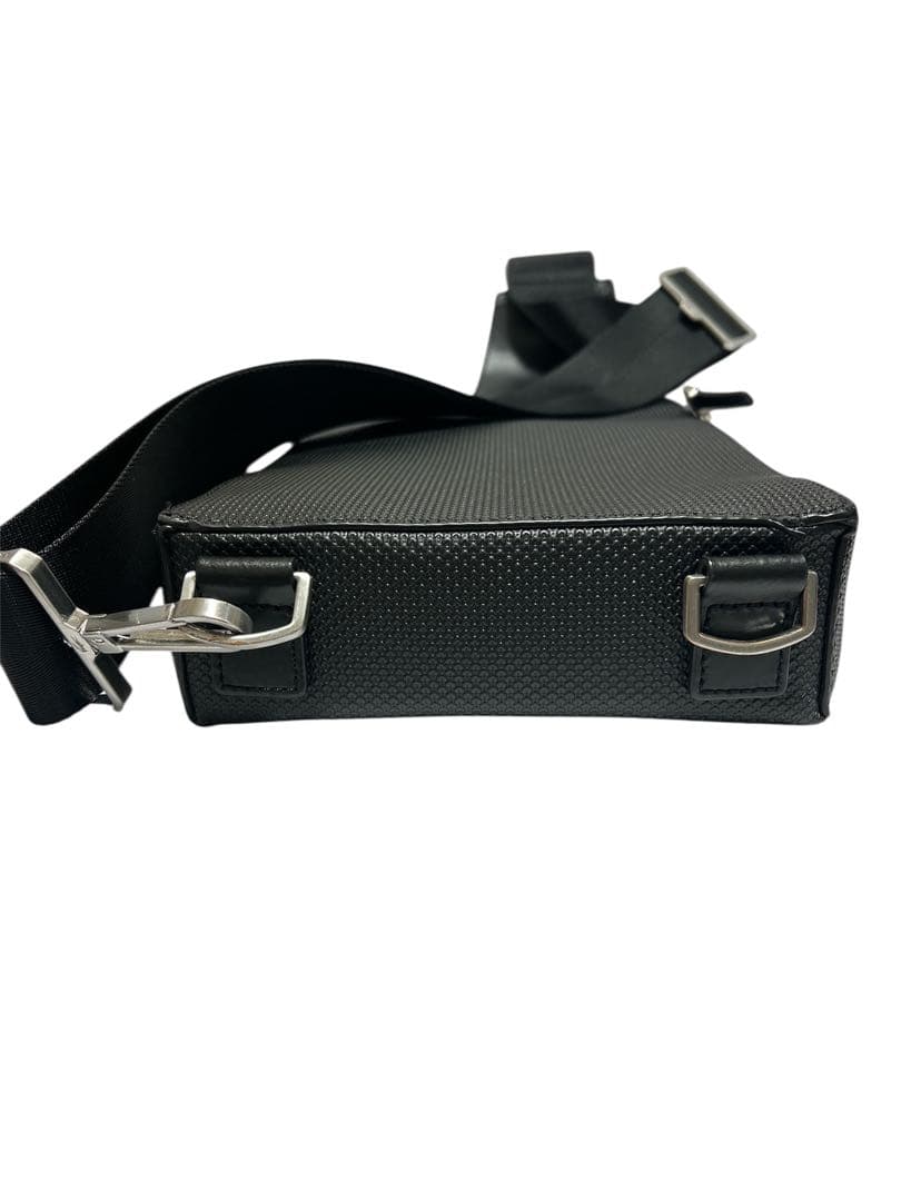 ラコステ LACOSTE CHANTACO ボディバッグ