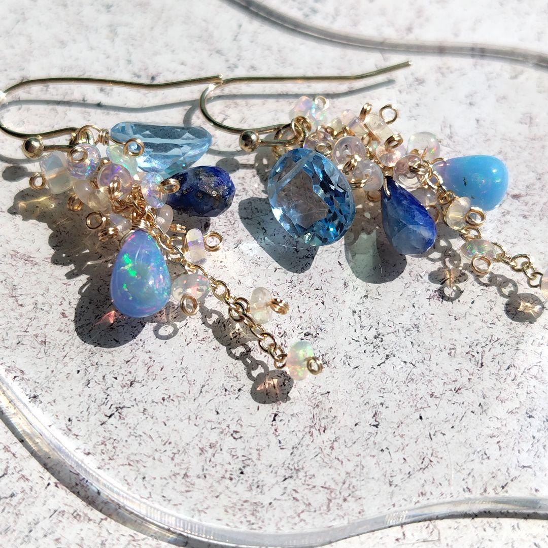 モモたんですm(_ _)mチャームのみ2点