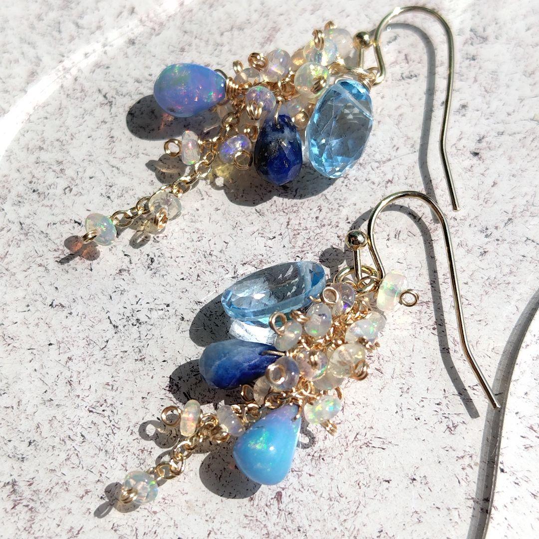 モモたんですm(_ _)mチャームのみ2点