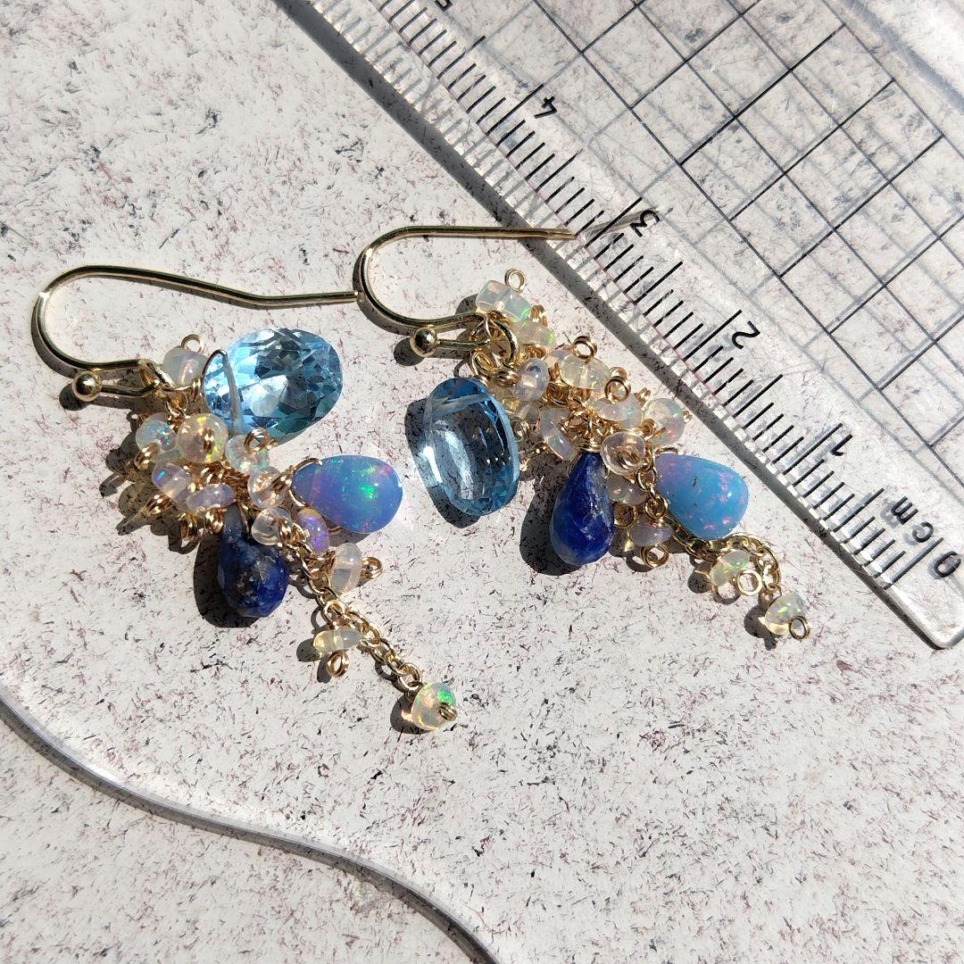 モモたんですm(_ _)mチャームのみ2点