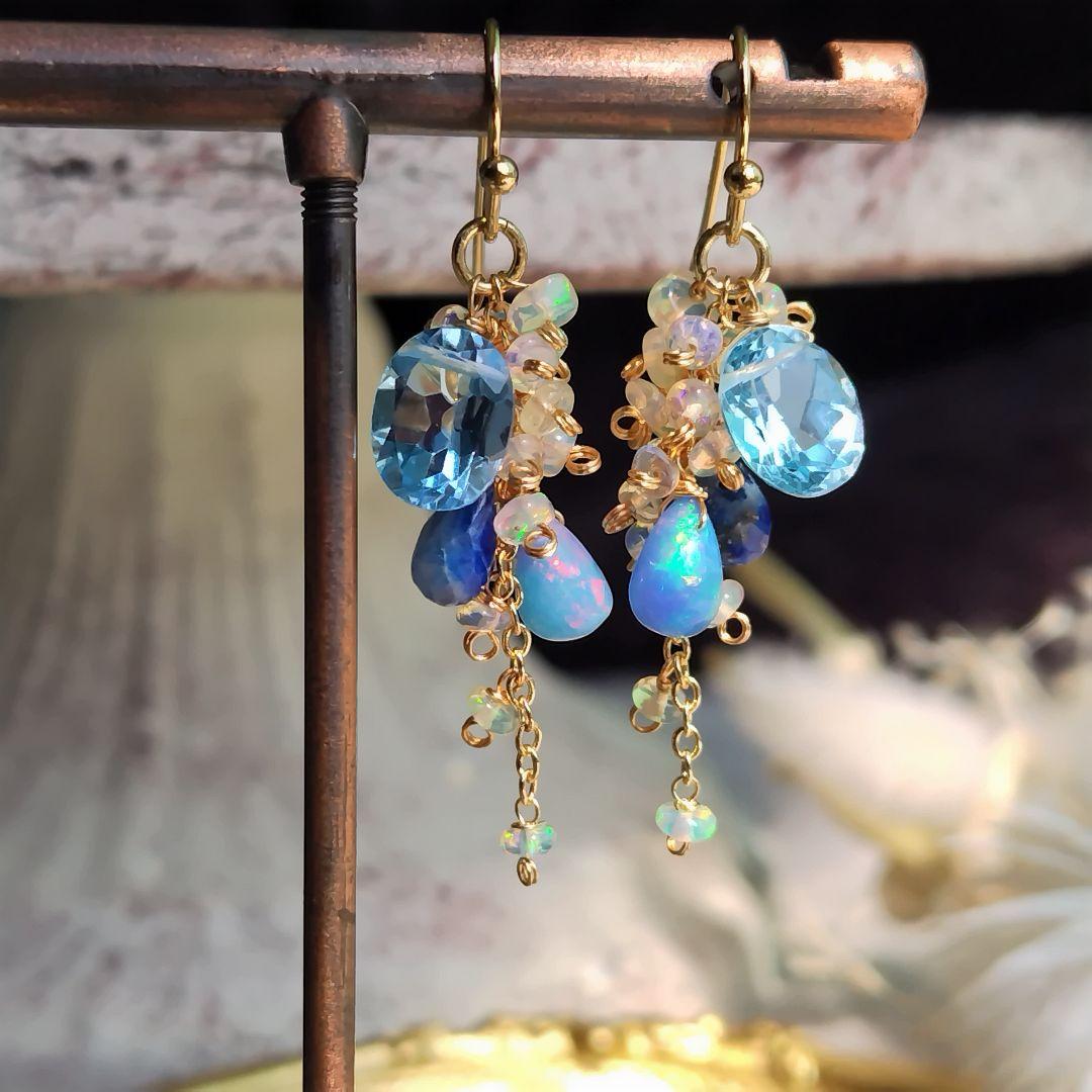 モモたんですm(_ _)mチャームのみ2点