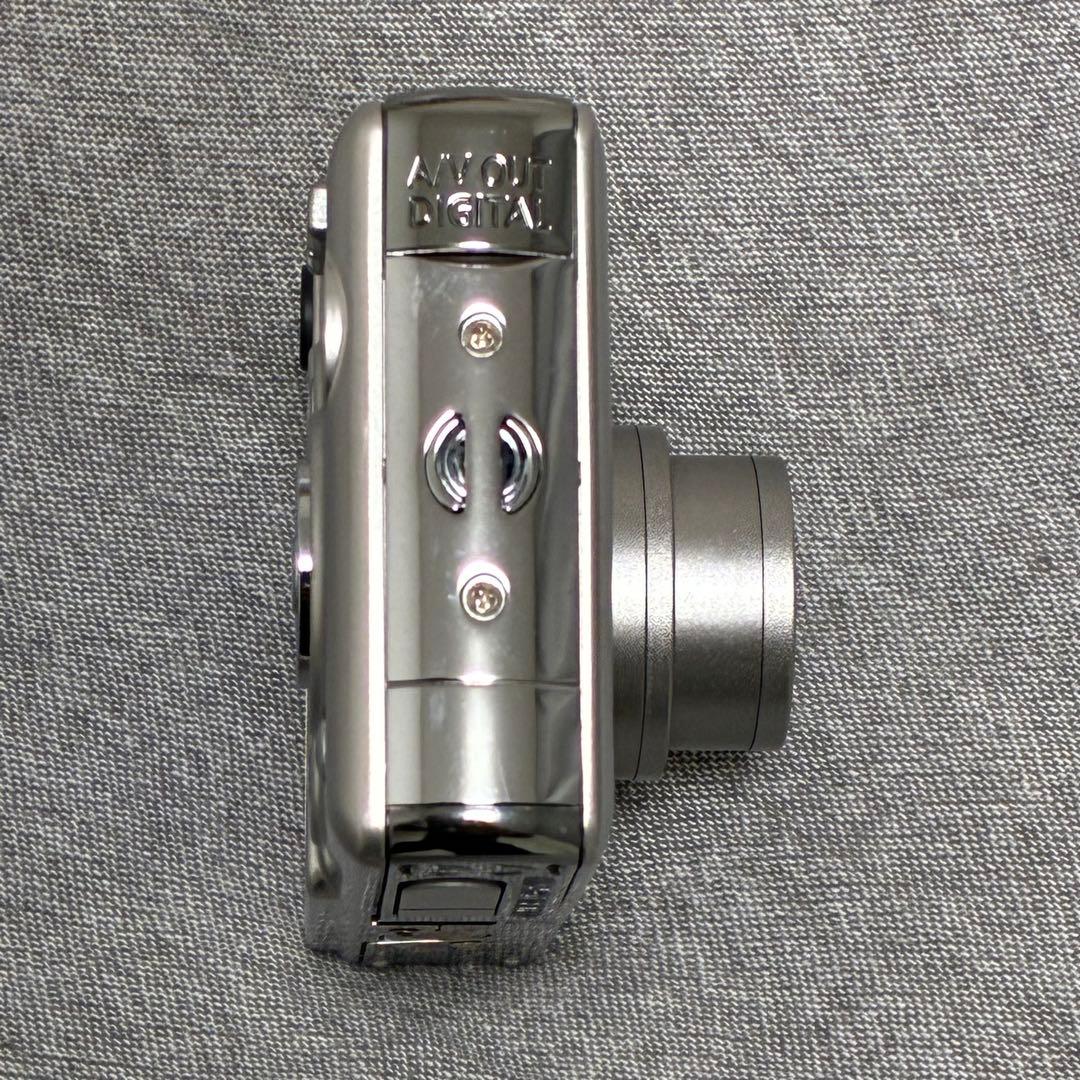 ⭐️美品⭐️ Canon IXY DIGITAL 50 PC1101 コンデジ