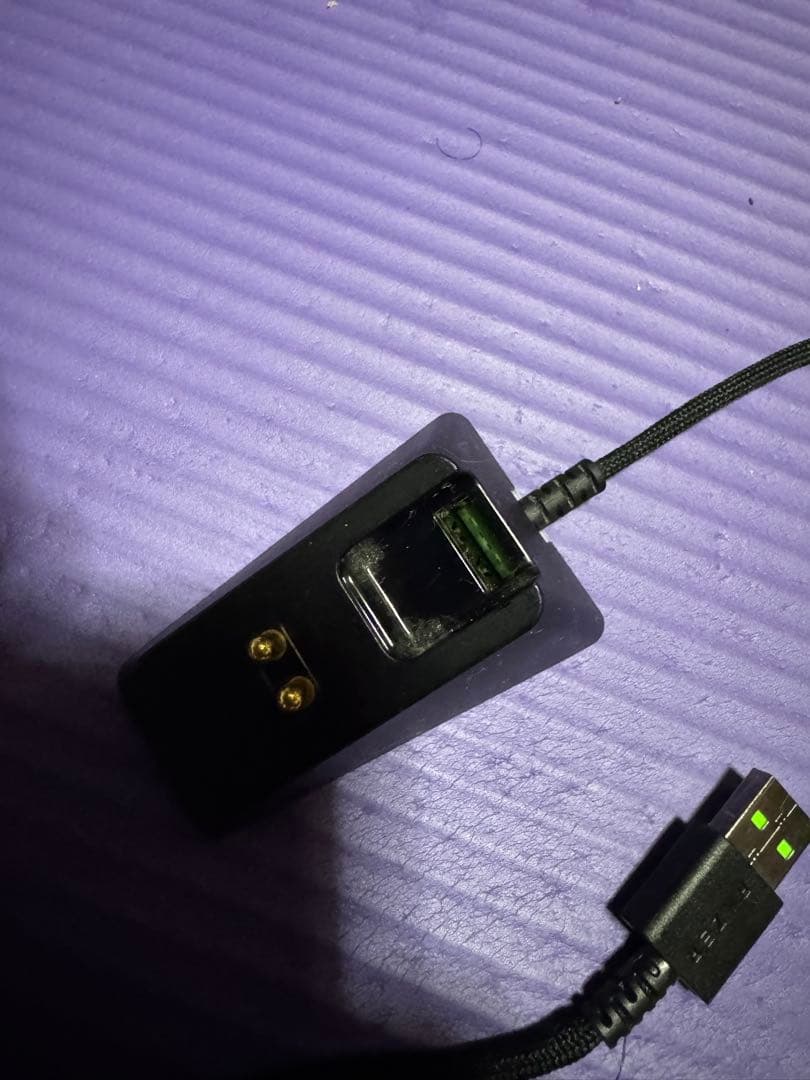 Razer マウス&キーボードセット