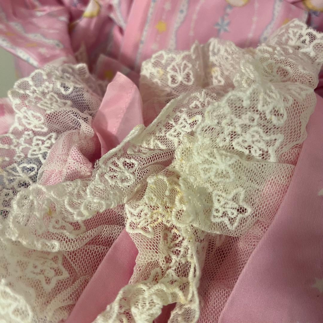 d*2様 新品 angelic pretty CottonCandyShop J