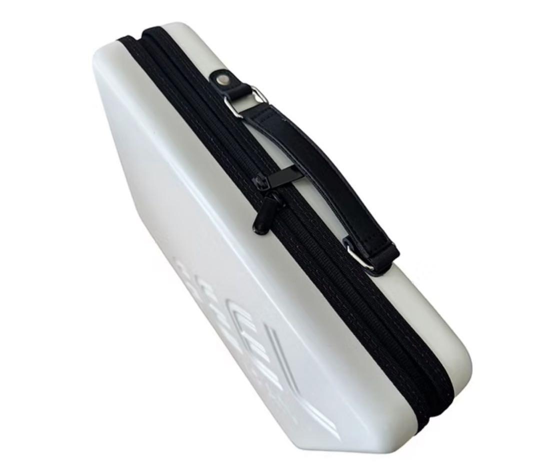 新機種　feel D900 静音でパワフル　0.3ミリから5段切替