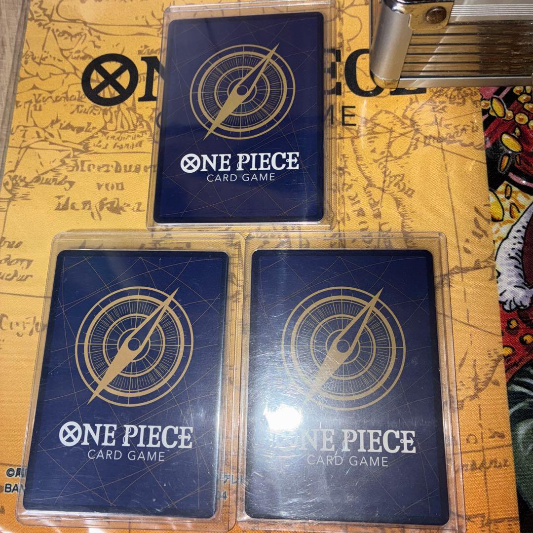 美品！3枚セット！