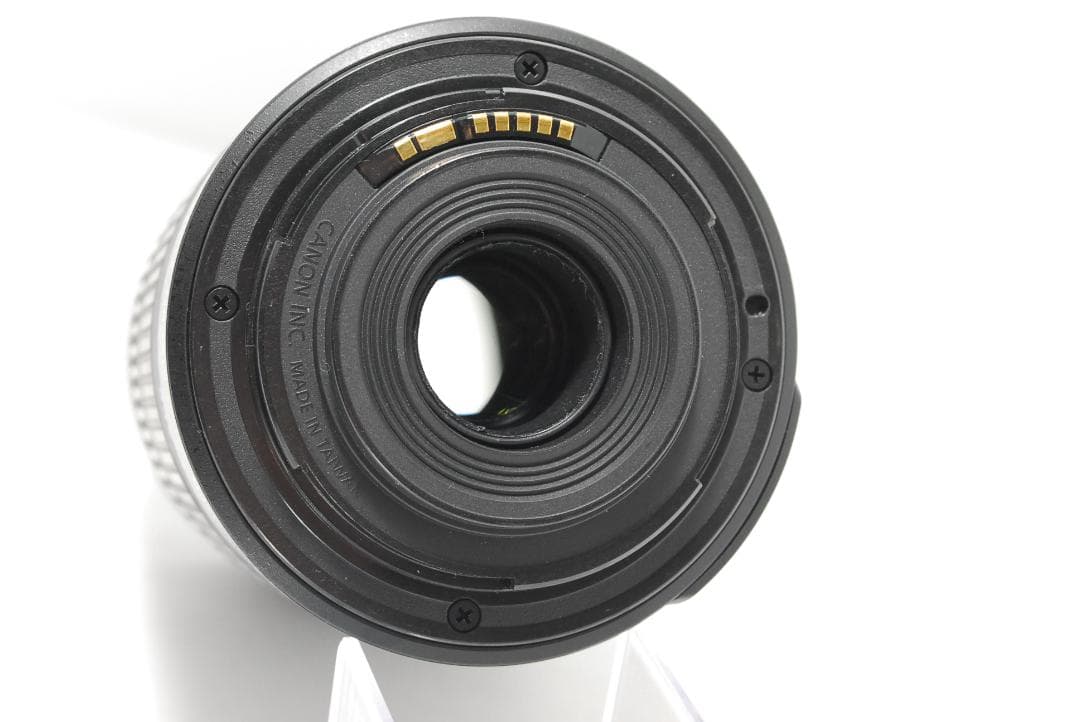 ❣軽量望遠ズームで快適撮影❣EF-S 55-250mm IS II ❣美品❣