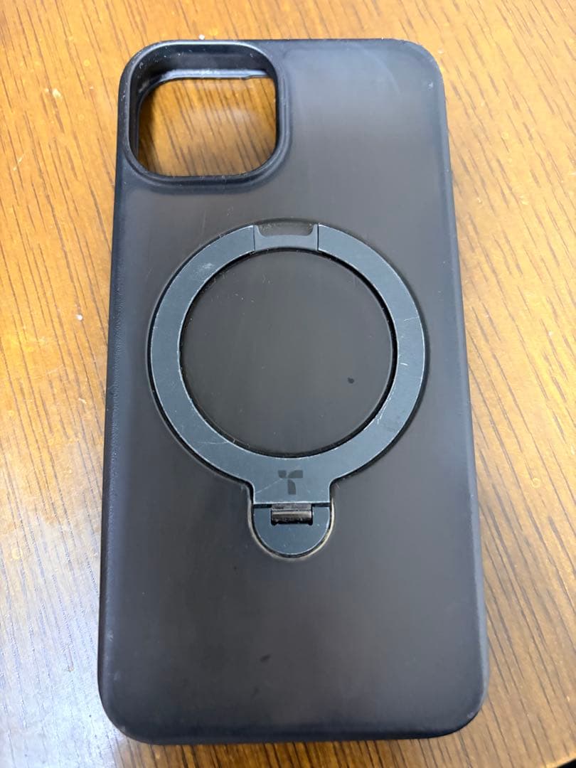 [美品]箱付きApple iPhone 13 ミッドナイトグリーン 本体