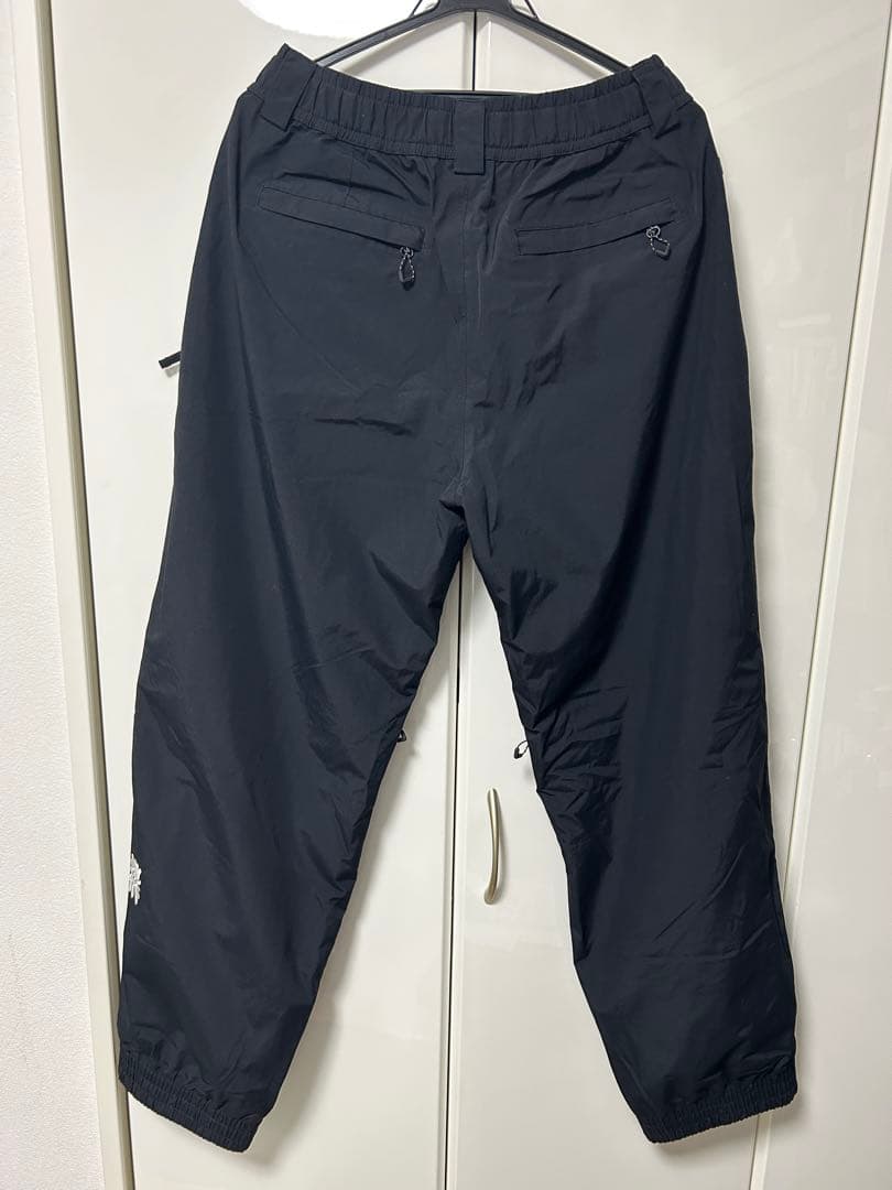 美品　686 ゴアテックス GORE-TEX DOJO パンツ　M