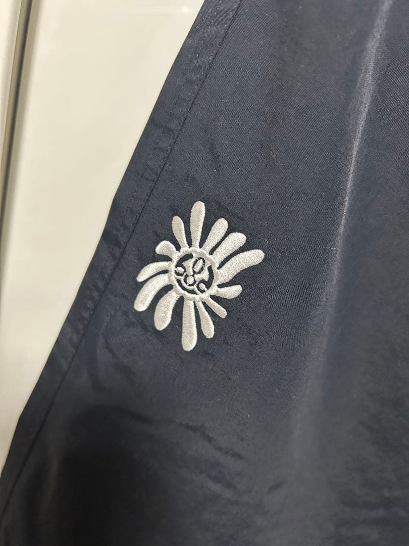 美品　686 ゴアテックス GORE-TEX DOJO パンツ　M