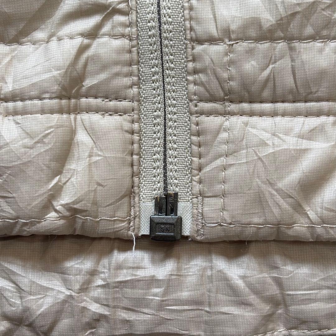 Patagonia/パタゴニア ナノパフジャケット 84211FA14