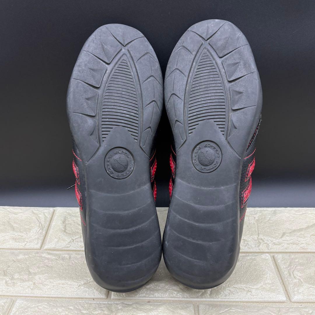 ❤️美品❤️ negroni ネグローニ　イデア　ドライビングシューズ　15944