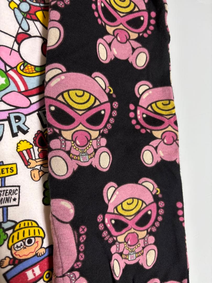 専用①男の子2wayロンパース→6点＋2点セット