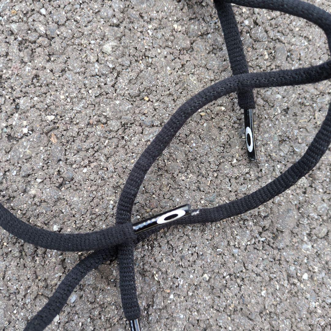 靴 OAKLEY FACTORY TEAM NUBUCK CHOP SAW