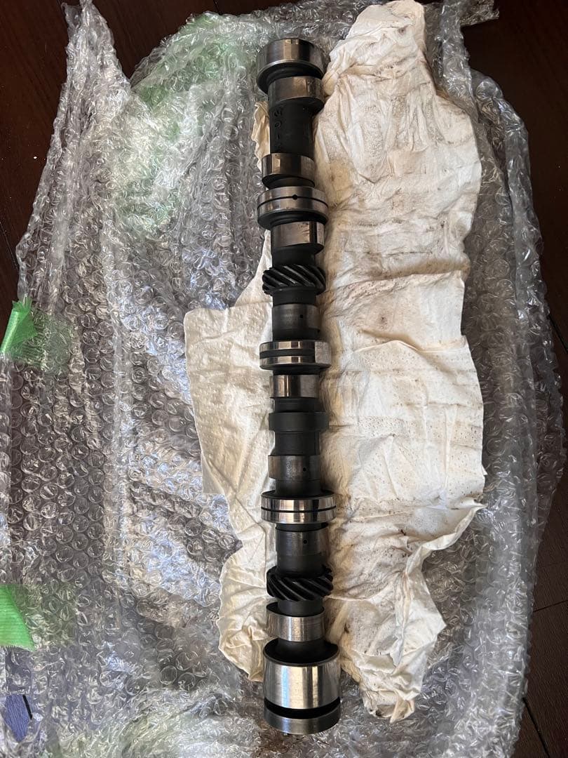 サニーレーシングカム