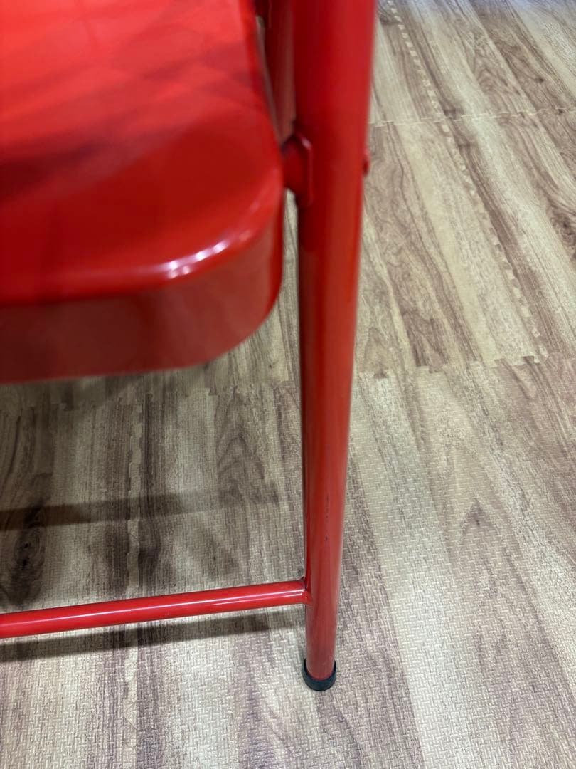 椅子 Supreme l Folding Cheair