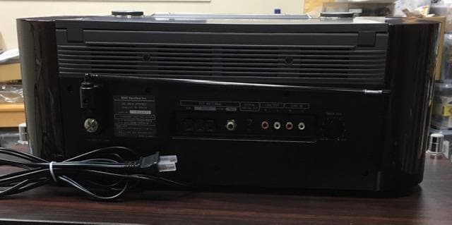 セレブリティD3000,整備済・PU新品・ボタンべた付き無し