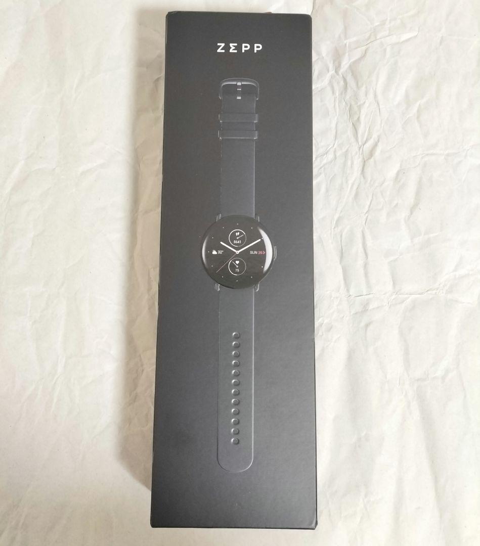 スマホアクセサリー Zepp E Smart Watch Circle