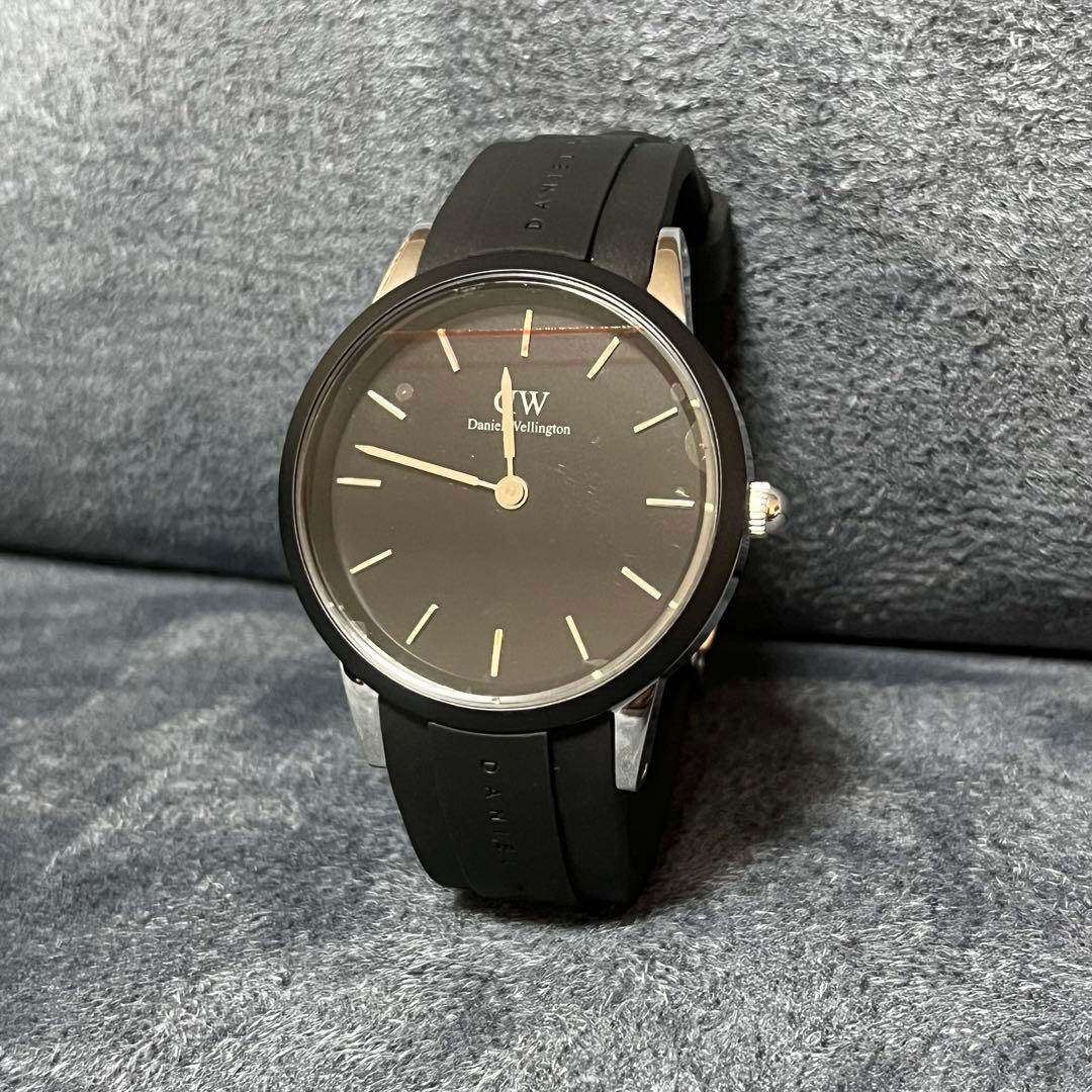 ダニエルウェリントン腕時計 40mm DW00100436