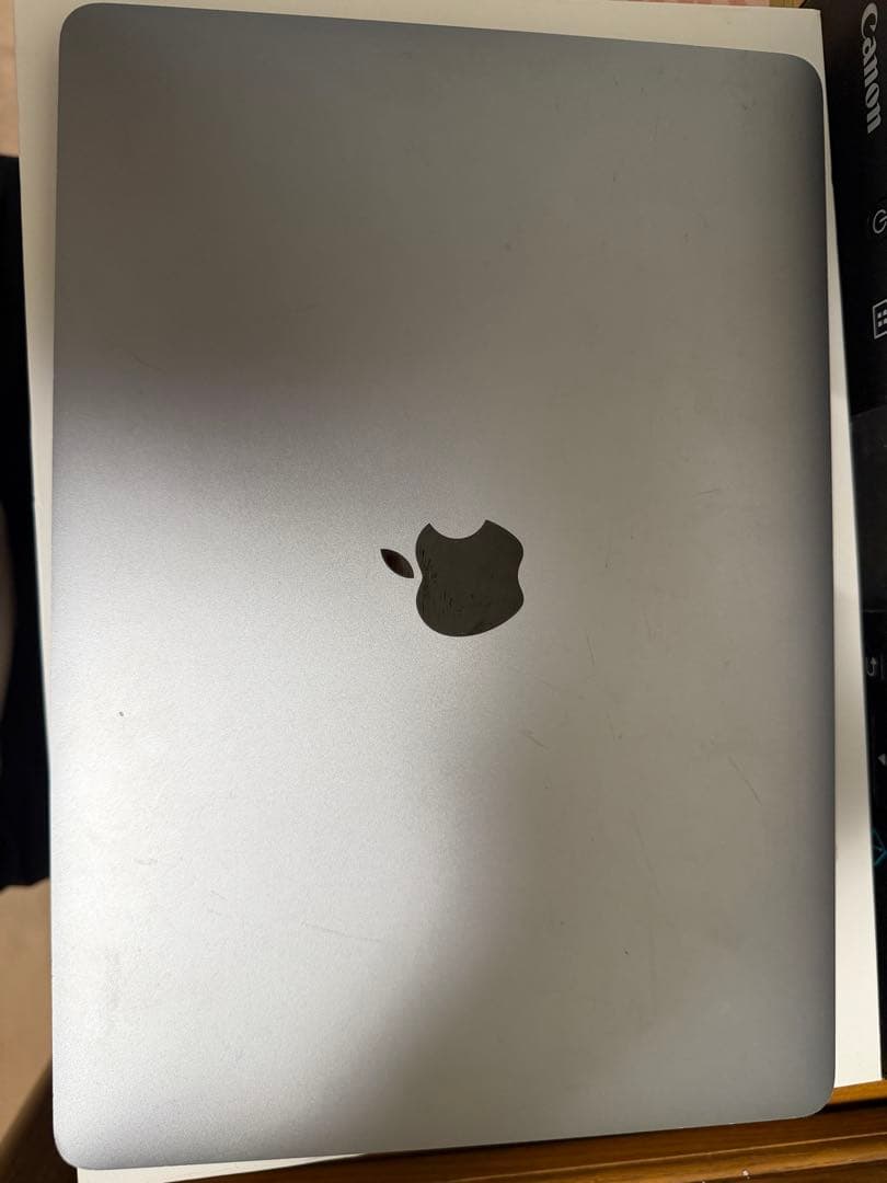 MacBook Pro 13インチ (2019) 本体(ジャンク品)