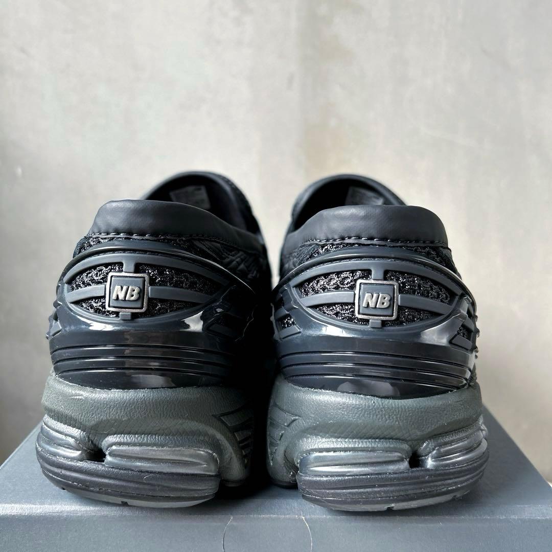 ニューバランス U1906LAI Black 26.5cm