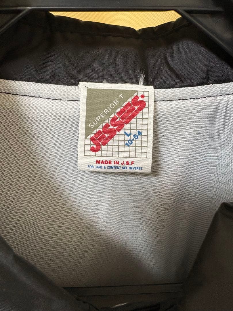 GBB コーチジャケットgolden brown brothers jsf