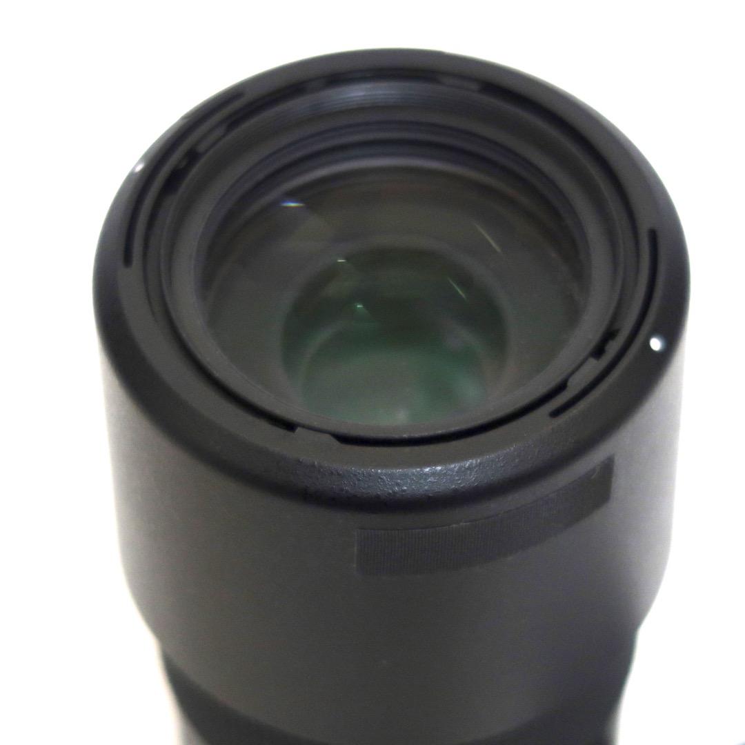 ペンタックス PENTAX HD DA55-300mm F4-5.8 ED WR