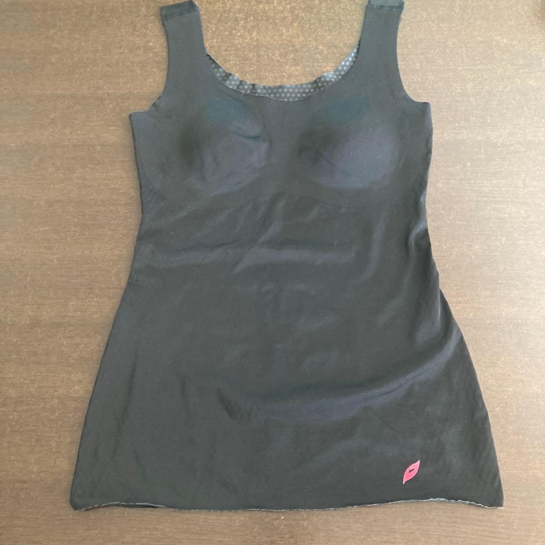 グラントイーワンズ　ホルミーブラトップ　L