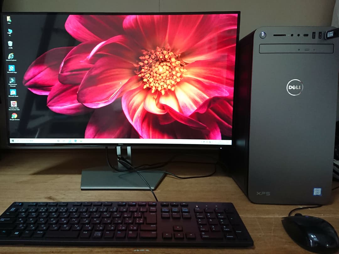 DX89VR9NL /64GB/27inch/新品