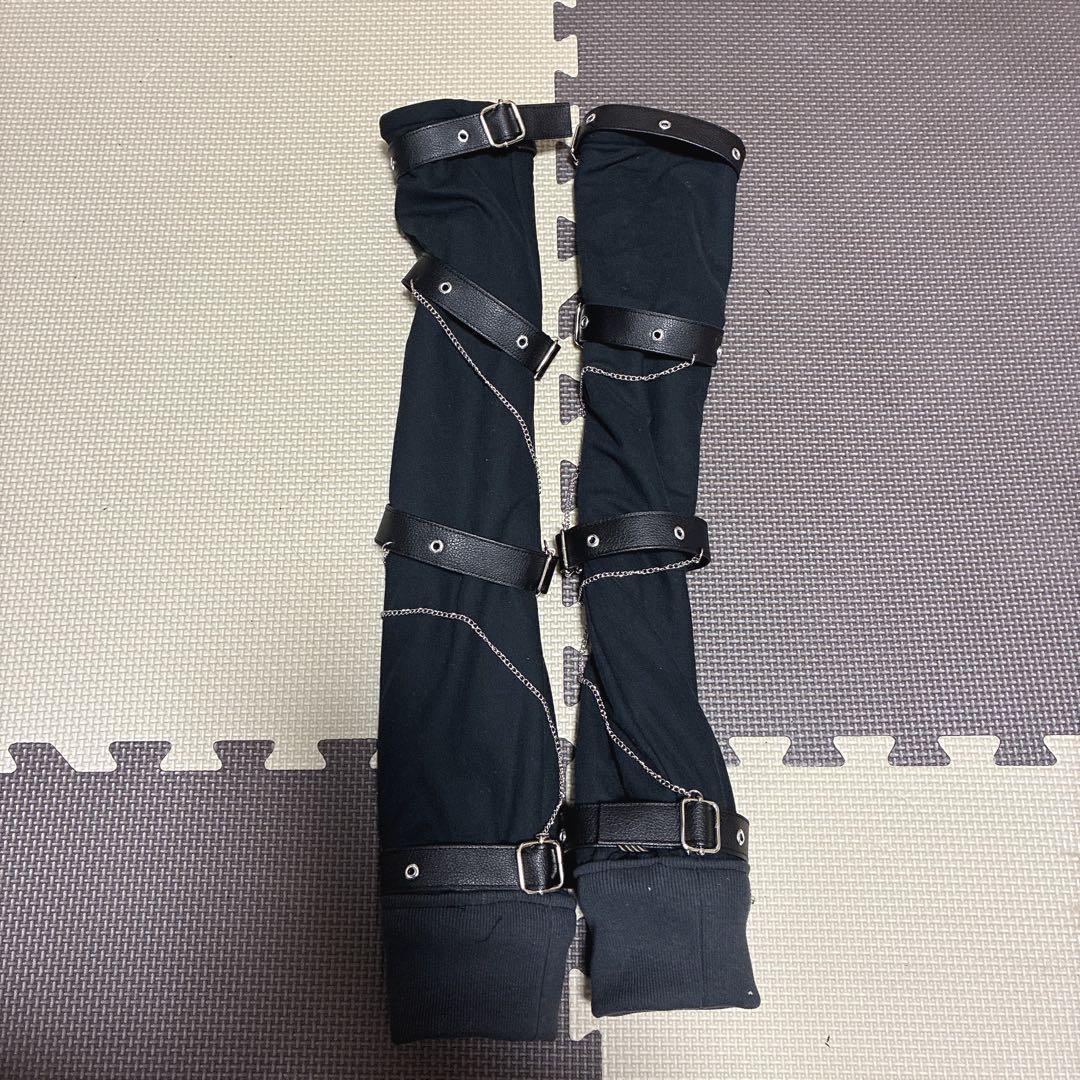 【ゆんける@プロフ必読様】ぶいすぽっ！　夜乃くろむ　初期衣装