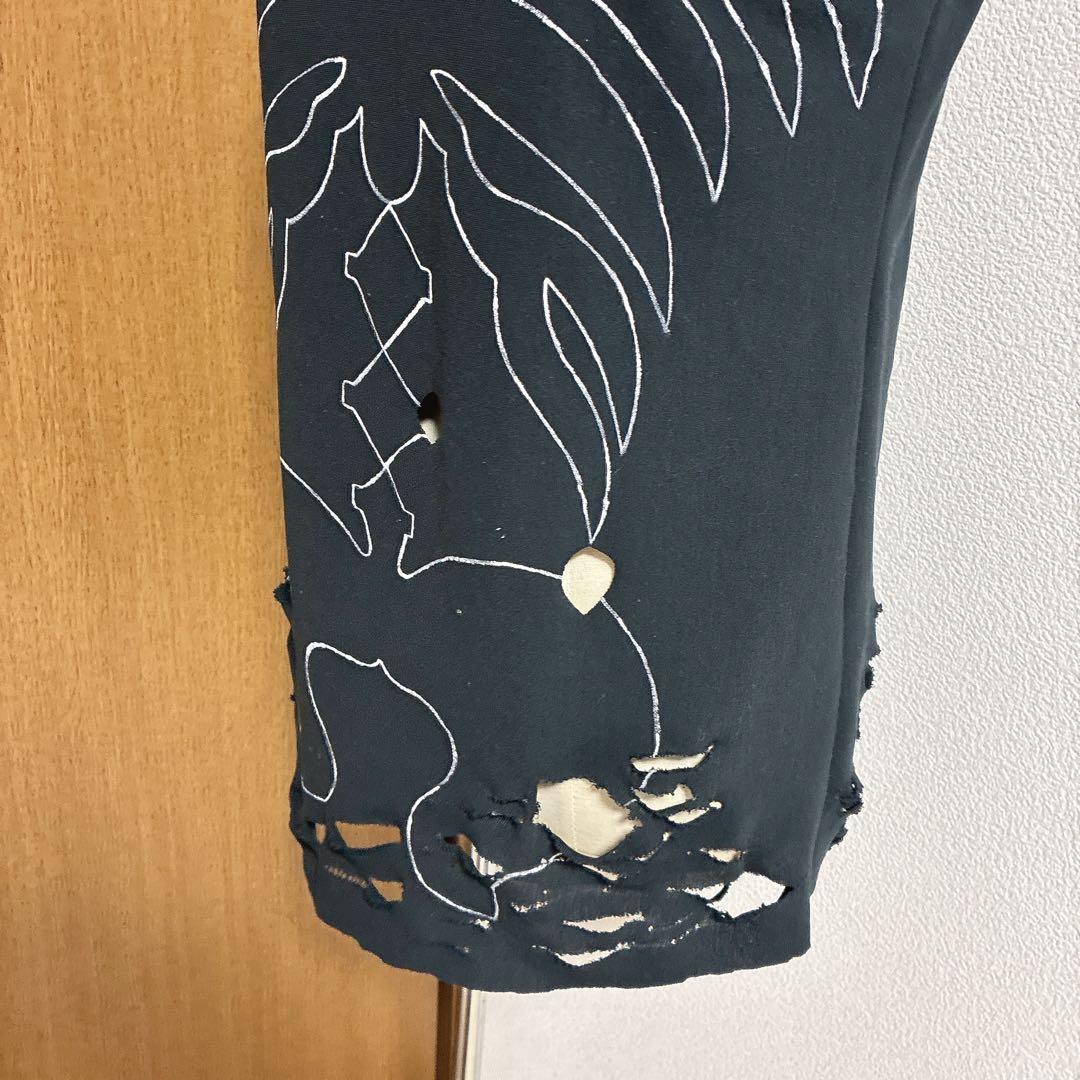 【ゆんける@プロフ必読様】ぶいすぽっ！　夜乃くろむ　初期衣装