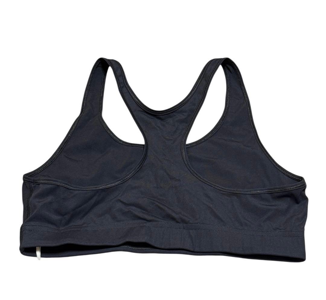 新品 Jil Sander+プリントロゴ入りスポーツブラトップ