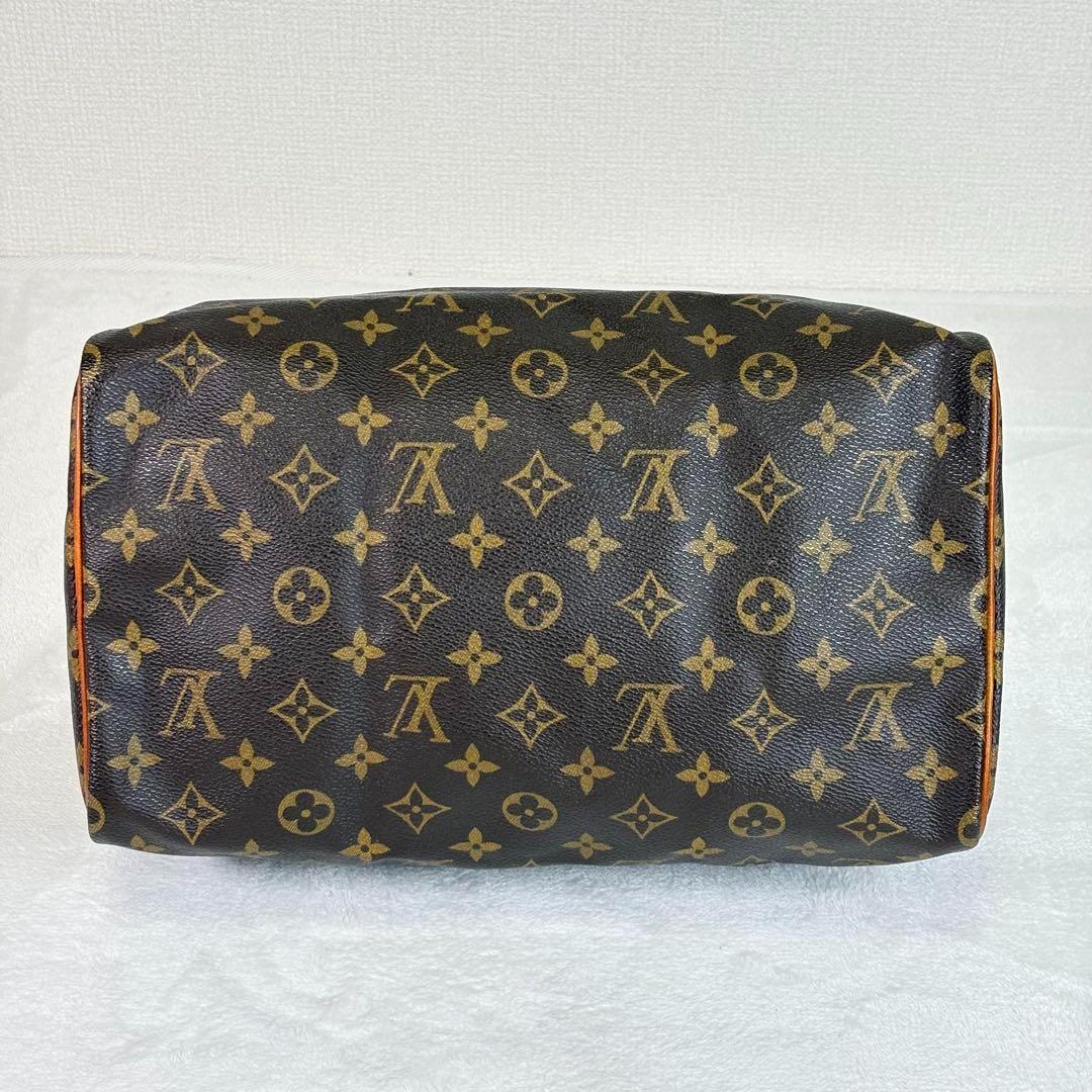 Louis Vuitton スピーディ30 ボストン