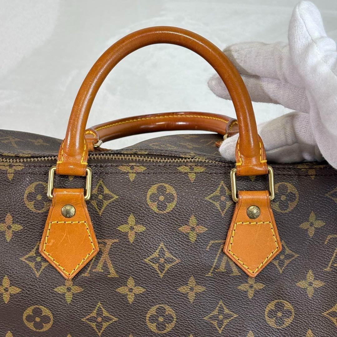 Louis Vuitton スピーディ30 ボストン