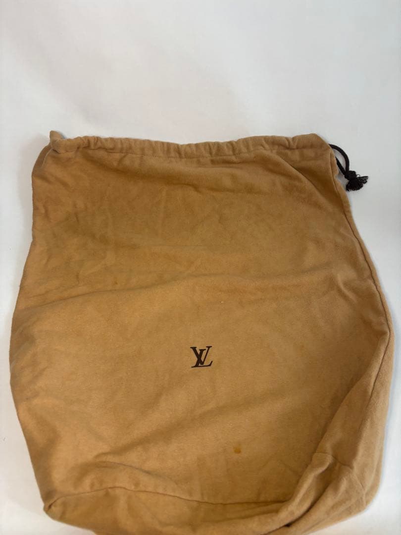 LOUIS VUITTON ルイヴィトン キーポル55