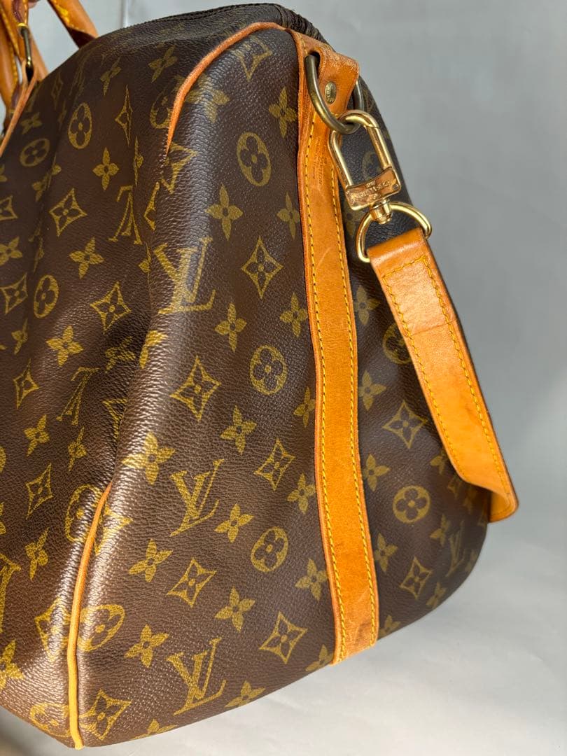 LOUIS VUITTON ルイヴィトン キーポル55